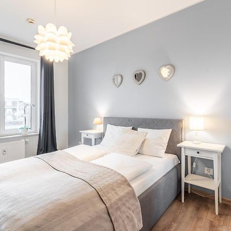 Apartamenty Polanki Park - Visitopl 코워브제크 외부 사진