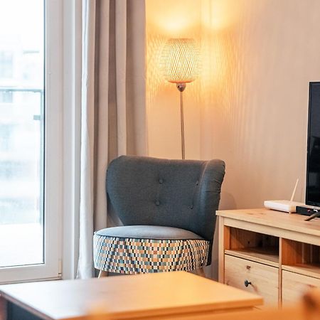 Apartamenty Polanki Park - Visitopl 코워브제크 외부 사진