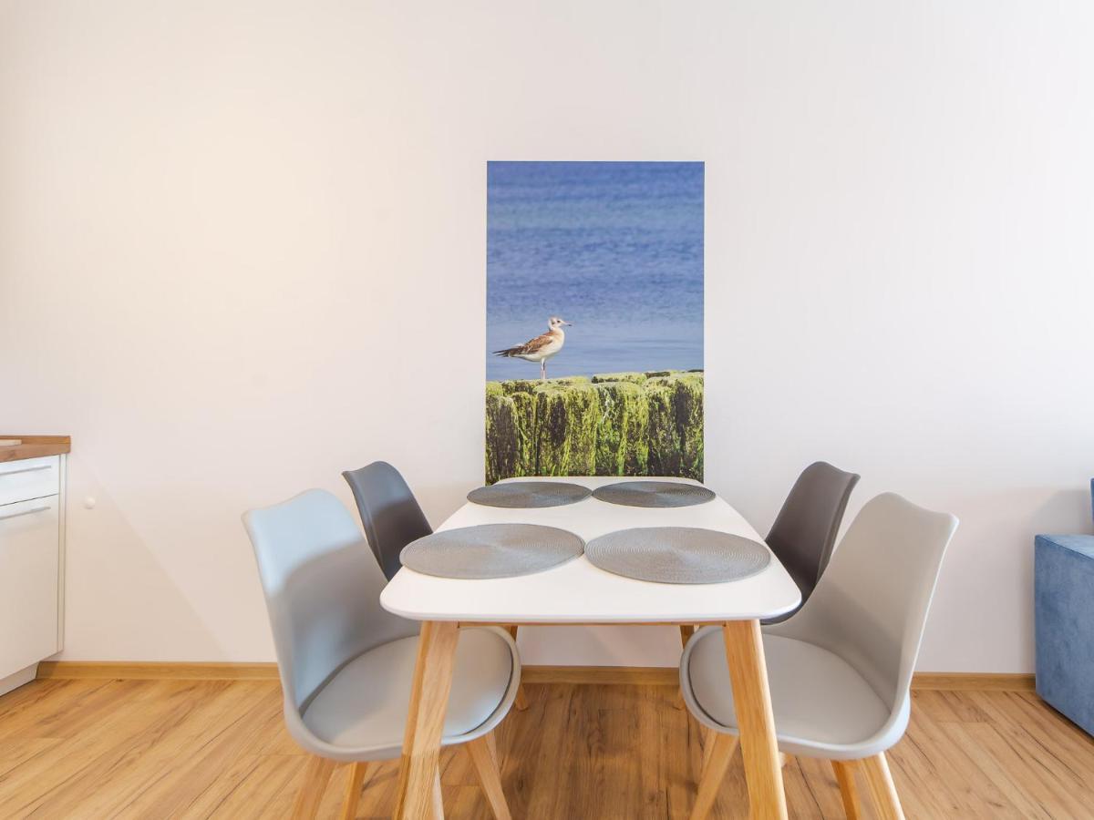 Apartamenty Polanki Park - Visitopl 코워브제크 외부 사진