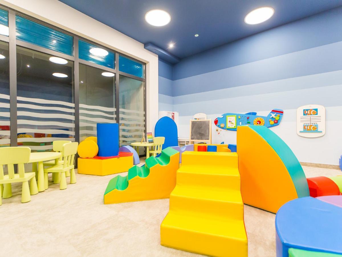Apartamenty Polanki Park - Visitopl 코워브제크 외부 사진