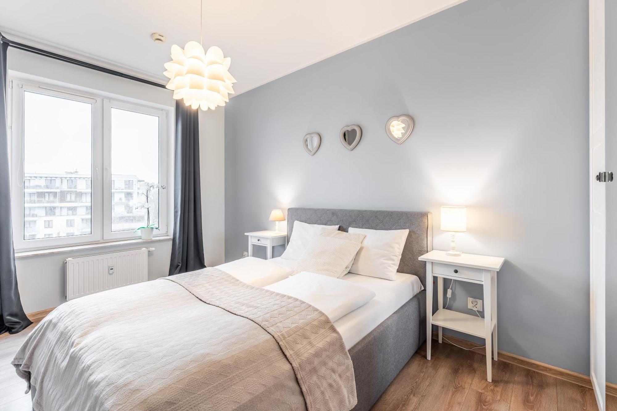 Apartamenty Polanki Park - Visitopl 코워브제크 외부 사진
