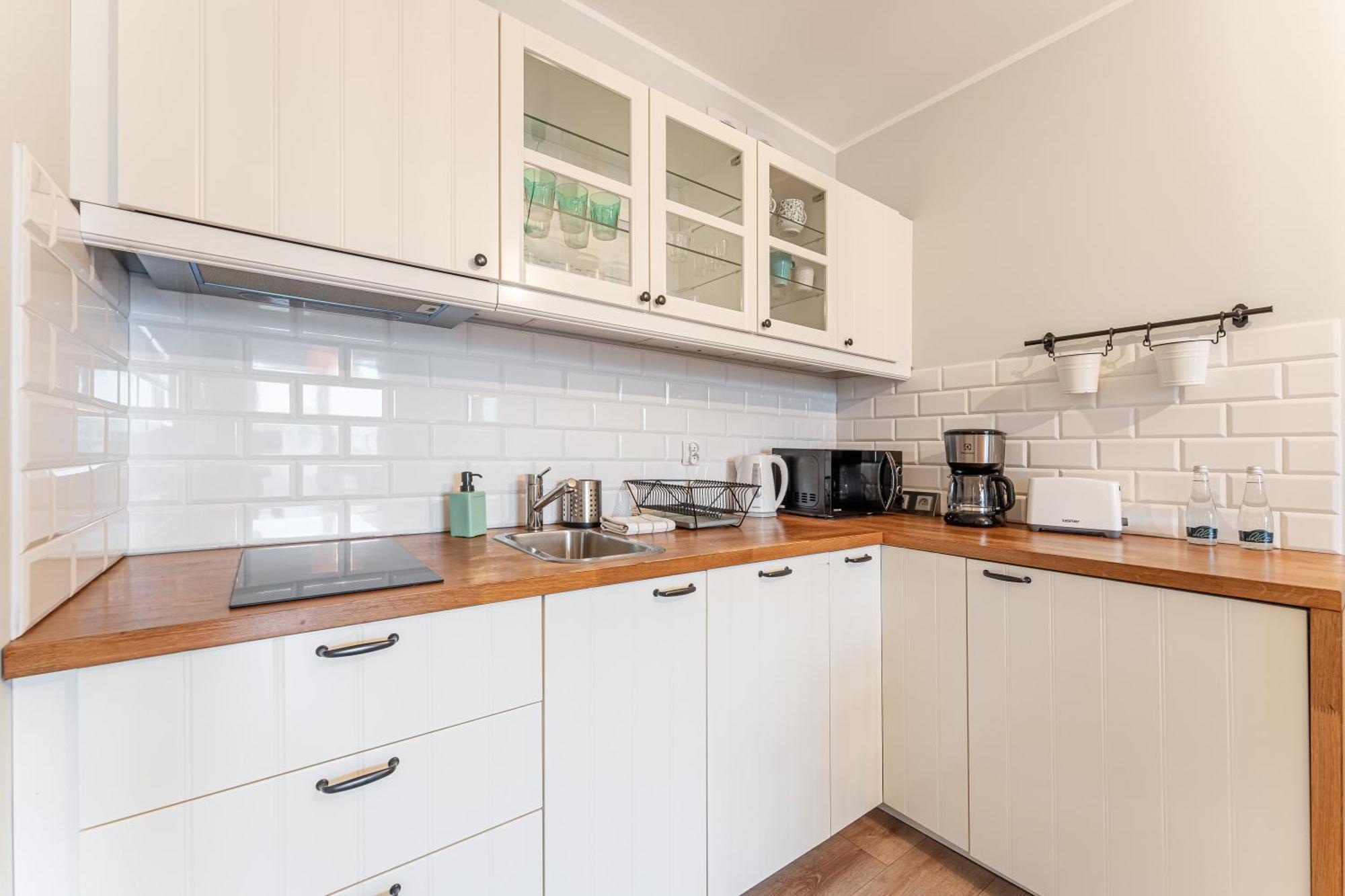 Apartamenty Polanki Park - Visitopl 코워브제크 외부 사진